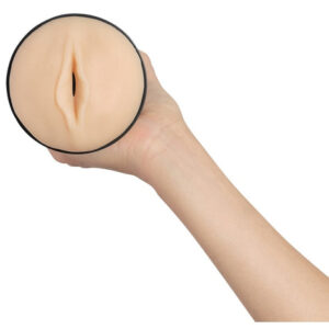 Feel Stroker by KIIROO Generic Pale PowerBlow Compatible
