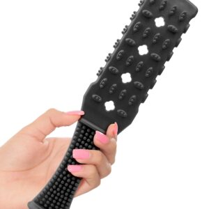 Fetish Fantasy Series - Rubber Paddle