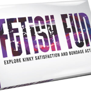 Fetish Fun Explore Kinky Action