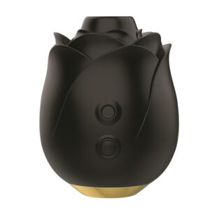 Fifty Shades of Grey Hearts And Flowers Clitoral Stimulator - Vibrators