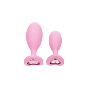 First Time Crystal Booty Duo Set