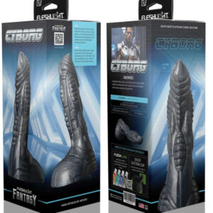 Fleshlight Fantasy Cyborg Dildo