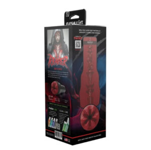 Fleshlight Fantasy Reaper Vagina