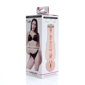 Fleshlight Girls Abella Danger Signature Vagina