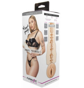 Fleshlight Girls Angel Youngs Sweetness