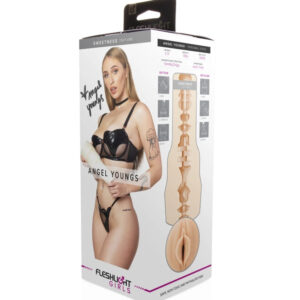 Fleshlight Girls Angel Youngs Sweetness