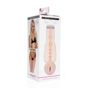 Fleshlight Girls Elsa Jean Tasty Signature Vagina