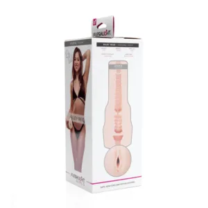 Fleshlight Girls Riley Reid Utopia Signature Vagina