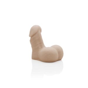 Fleshlight Limpy Light Flesh Small (4inch) Dildo