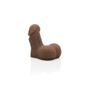 Fleshlight Limpy Medium Flesh Small (4inch) Dildo
