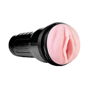Fleshlight Pink Lady Masturbator - Original