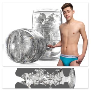 Fleshlight Quickshot Joey Mills Pocket Masturbator