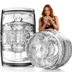 Fleshlight Quickshot Masturbator - Maitland Ward