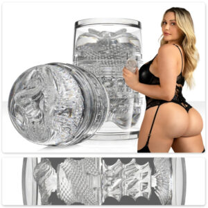 Fleshlight Quickshot Masturbator - Mia Malkova