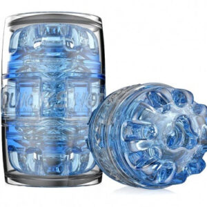 Fleshlight Quickshot Turbo Masturbator: A Compact Open-Ended Sleeve for Easy Pleasure