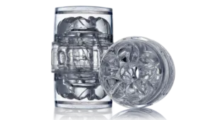Fleshlight Quickshot Vantage Masturbator