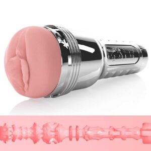 Fleshlight Quiver Stroker - Male Masturbators