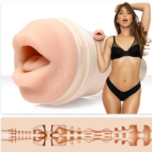 Fleshlight Riley Reid Insomina Mouth