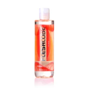 Fleshlube Fire 8oz Lubricant