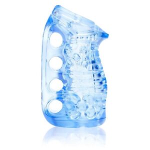 Fleshskins Grip - Blue Ice - Male Masturbators
