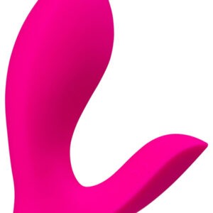 Flexer By Lovense Vibrator