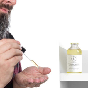 Fresh Beard Oil
