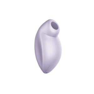 Fun Factory GAIA Purple - Purple USB Rechargeable Air Pulse Stimulator