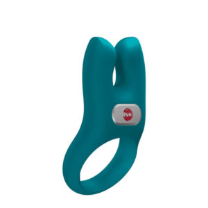 Fun Factory NOS PRO Bottle Green - Bottle Green USB-C Rechargeable Vibrating Cock Ring Fun Factory NOS PRO Bottle Green - Bottle Green USB-C Rechargeable Vibrating Cock Ring