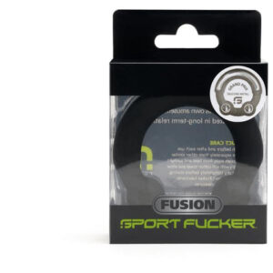 Fusion Ring - Grand Prix by Sport Fucker Reg