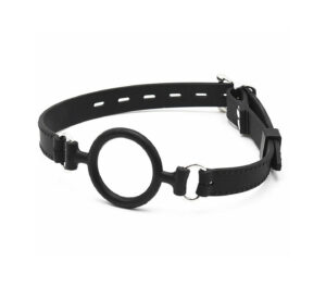 GAG015 Silicone O-ring Gag