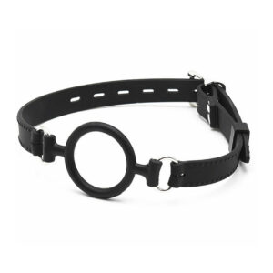 GAG015 Silicone O-ring Gag