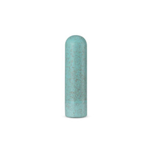 Gaia Eco Rechargeable Mini Bullet Vibrator