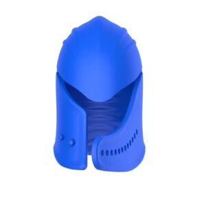 Gladiator Tip Vibrator - Male Masturbators | Adam & Eve
