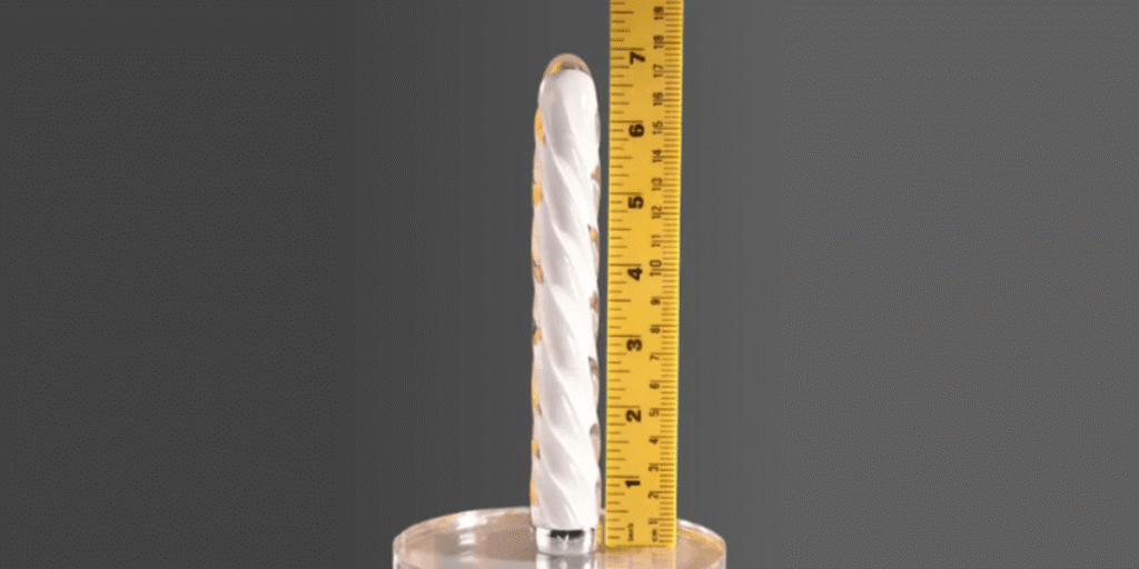 Glass Dildos - Unlock Your Urging Desires with a Glass Dildo