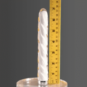 Glass Dildos - Unlock Your Urging Desires with a Glass Dildo