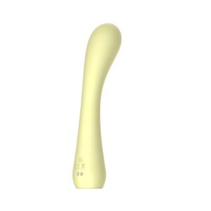 Glow Ups Bendie G-Spot Vibrator - Vibrators