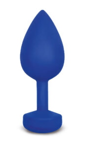 Gplug Large Navy Blue