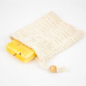 Grapefruit soap