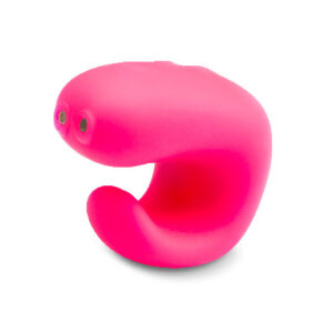 Gring Neon Rose - ft LONDON Wands & Massagers