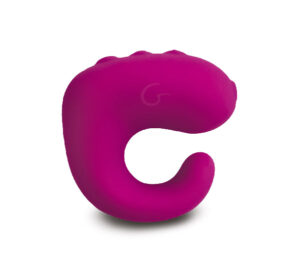 Gring Xl Sweet Raspberry