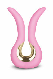 Gvibe MINI Candy Pink