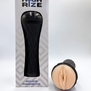 High Rize Masturbator