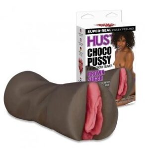 Hustler Choco Pussy Misty Stone