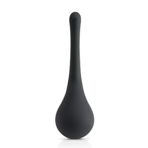 Hygienic Silicone Douche/Enema Bulb