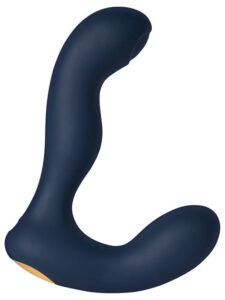 Iker Neo - Svakom Anal Play