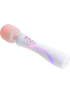 Illumination The Wand