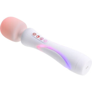 Illumination The Wand