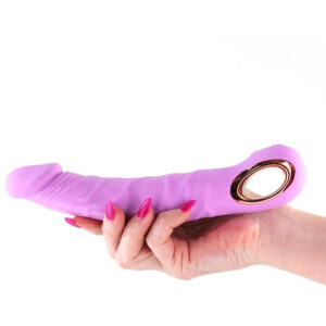 INYA Flex Bubblegum - NS Novelties Dildos