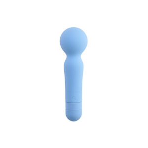 Iris Squishy Wand Vibrator