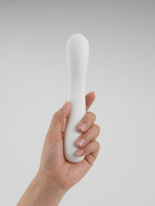 iroha Mai Tsuru HapticWave G-Spot Insertable Vibrator